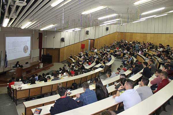 21 τμήματα +5+2=28  στο Νέο Πανεπιστήμιο Δυτικής Μακεδονίας;-Γαλαντόμος ο υπουργός