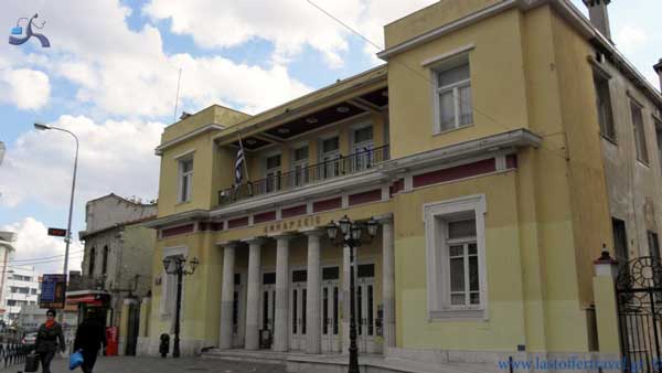 Δήμος Κοζάνης: Καταβολή προνοιακών επιδομάτων Σεπτεμβρίου – Οκτωβρίου 2018