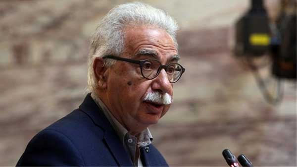 Το Σάββατο 2 Μαρτίου στην Κοζάνη ο υπουργός Παιδείας κ. Κώστας Γαβρόγλου