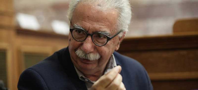 Με δύο πορίσματα η Επιτροπή “Γαβρόγλου” για τη συγχώνευση του ΤΕΙ με το Παν. Δυτικής Μακεδονίας