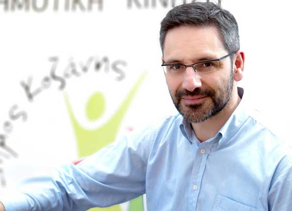 Λευτέρης Ιωαννίδης: «Δεν είμαι ιδιαίτερα αισιόδοξος για τη μετεγκατάσταση της Ακρινής» – «Η αγωνία μου για το Πανεπιστήμιο είναι να μην χαθεί η ευκαιρία»