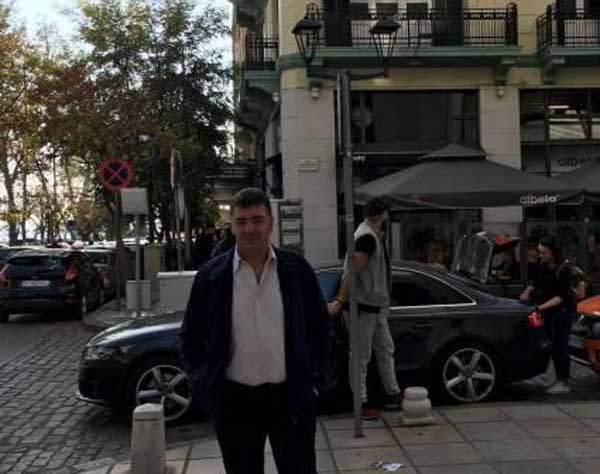 Καλό ταξίδι Κυριάκο Καριπίδη. Στο πένθος η Άρδασσα