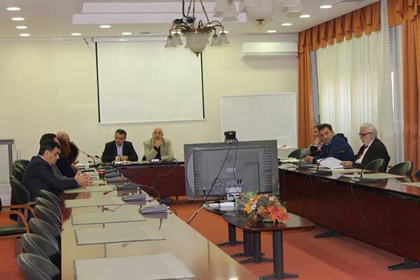 Γιώργος Κασαπίδης: Ζητώ την ενεργοποίηση της Ακαδημαϊκής Κοινότητας κατά της ανεργίας στη Δ. Μακεδονία.
