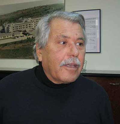 Γιώργος Κίρκος, διοικητής της 3ης ΥΠΕ Μακεδονίας: «Με τους γιατρούς των τοπικών μονάδων υγείας δεν είμαστε ικανοποιημένοι