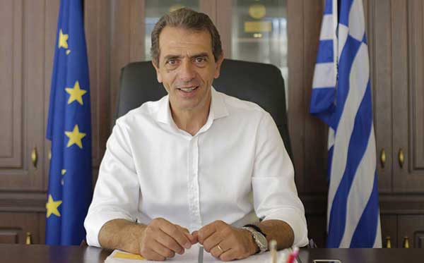 Δημήτρης Κοσμίδης: “Στην πόρτα του κουφού!!! όσο θέλεις βρόντα…” (με αφορμή τις εξελίξεις για τα περίφημα αιολικά πάρκα στον Δήμο Βοΐου)