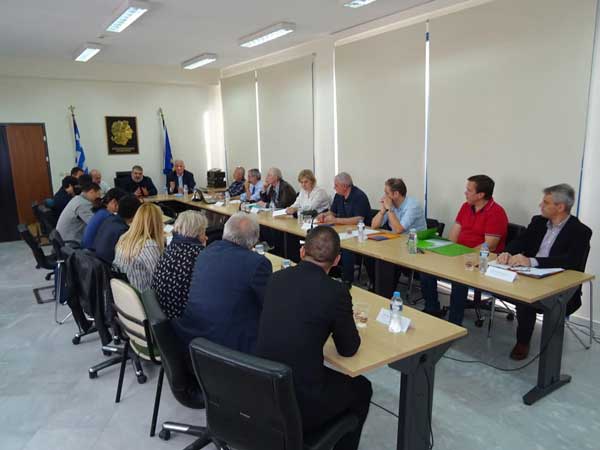Ο κρόκος Κοζάνης ένα βήμα πριν πάρει το εισιτήριο για την Κίνα