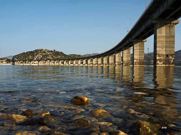 Εκδήλωση για τις δυνατότητες ανάπτυξης της επαγγελματικής και ερασιτεχνικής αλιείας στη Λίμνη Πολυφύτου τη Δευτέρα 5/11
