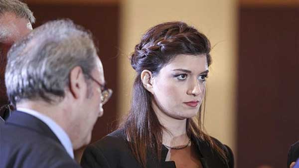 Νοτοπούλου από Κοζάνη: Τριάντα δύο επενδυτικά σχέδια εγκρίθηκαν από το ΥΜΑΘ