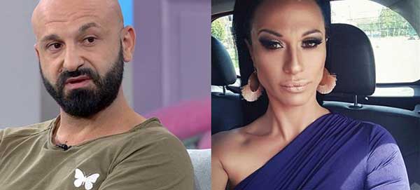 Παντρεύεται ο Υπάτιος Πατμάνογλου που σώθηκε από το τροχαίο με την Porsche