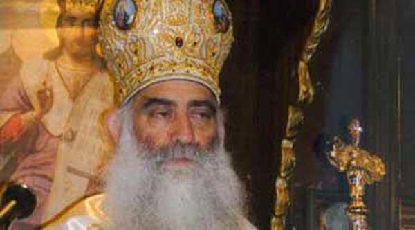 Η συνέντευξη του μακαριστού Μητροπολίτη Σισανίου και Σιατίστης Παύλου στο Λύσανδρο Ρήγα: «Στην πατρίδα μας ο τρόπος που αντιμετωπίζεται η εκκλησία είναι κομπλεξικός – Δεν μας κάνετε χάρη κ. Τσίπρα – Προεκλογικό πυροτέχνημα ο διαχωρισμός κράτους – εκκλησίας – Δεν θέλουμε αλληλέγγυους»