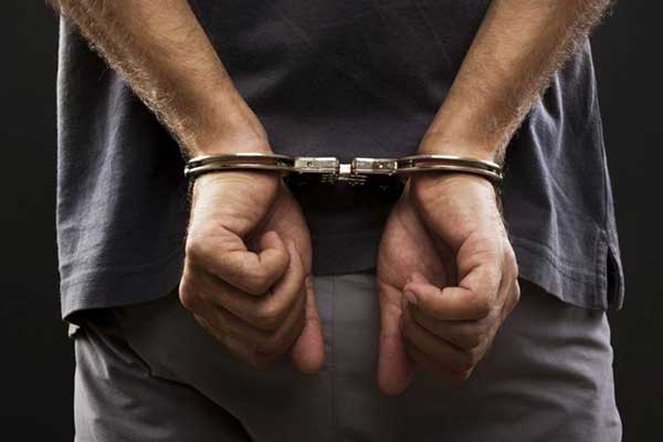 Συνελήφθη 53χρονος σε περιοχή της Κοζάνης για κατοχή ναρκωτικών ουσιών