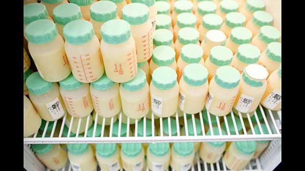 Στο Ιπποκράτειο η πρώτη δημόσια Τράπεζα Μητρικού Γάλακτος στη Βόρεια Ελλάδα