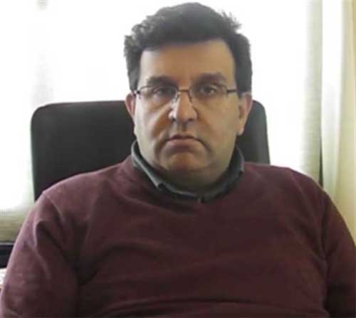 Πρόεδρος του Ιατρικού Συλλόγου Κοζάνης ο Χαράλαμπος Τσεβεκίδης-Το νέο Δ.Σ.