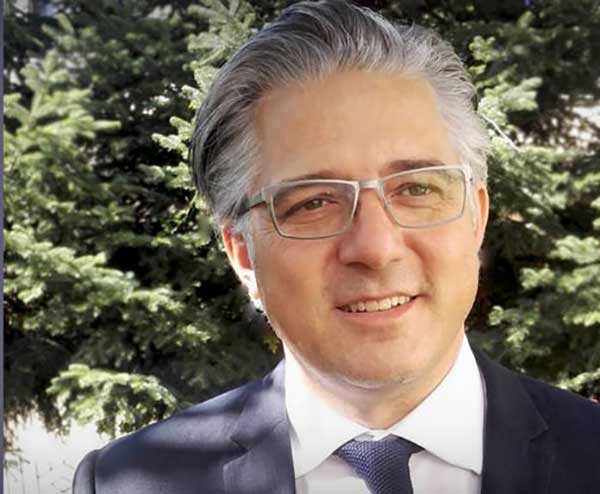 Ευχές για την ονομαστική του εορτή θα δεχθεί ο Δήμαρχος Βοΐου κ. Ζευκλής Χρήστος