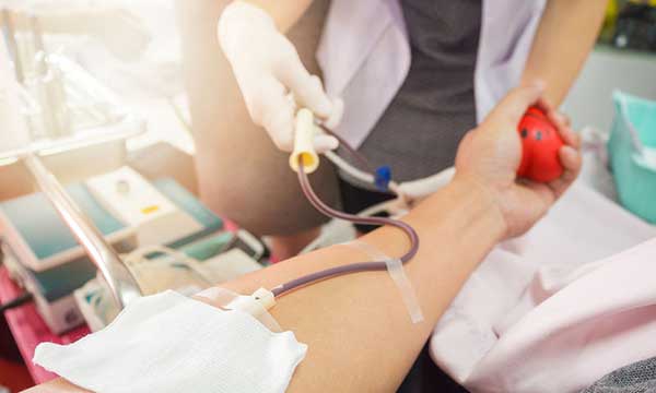 Εκδήλωση για τη δωρεά οργάνων με αφορμή τα τρία χρόνια από το θάνατο  του δωρητή οργάνων Κώστα Τσιάντα-37 συμβατοί δότες από το Σύλλογο Εθελοντών Αιμοδοτών Κοζάνης-Δότες συμβατοί με μωρό 7 και έντεκα μηνών –Τα 2/3 των βλαστοκυττάρων της περιοχής χάνονται 