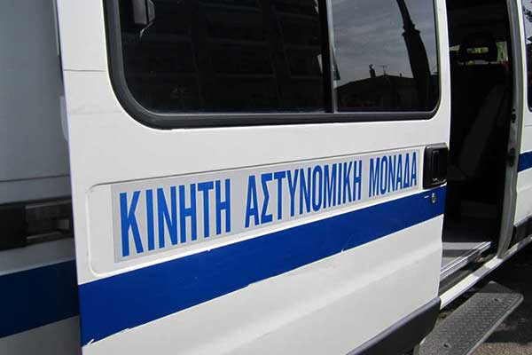 Αναλυτικά τα δρομολόγια των Κινητών Αστυνομικών Μονάδων για την επόμενη εβδομάδα (από 31-08-2020 έως 06-09-2020)