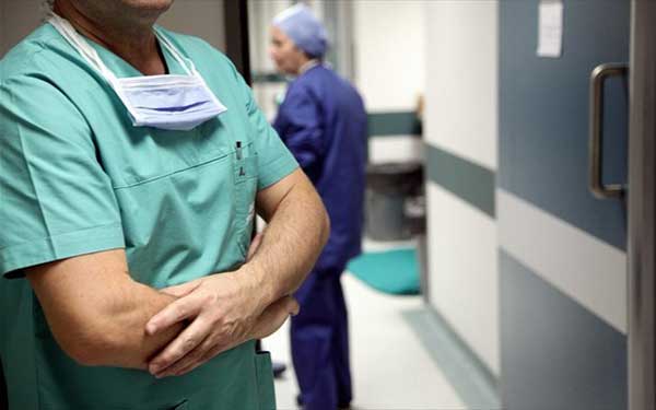 Ξεκίνησε η ταχύρυθμη τηλεκπαίδευση ιατρών  της 3ης και 4ης ΥΠΕ   για COVID-19