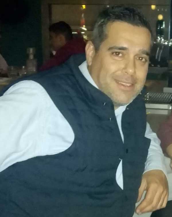 Ο Χάρης Γκοβεδάρος για την στήριξη της Ν.Δ. στο δήμο Κοζάνης