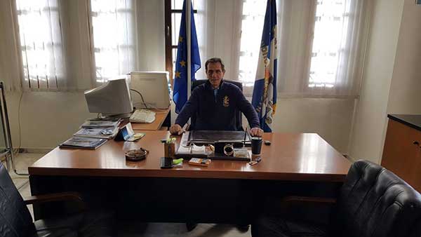 Πρώτος ο Δημήτρης Κοσμίδης στις εκλογές του Συνδέσμου Γουνοποιών Σιάτιστας «Ο Προφήτης Ηλίας»