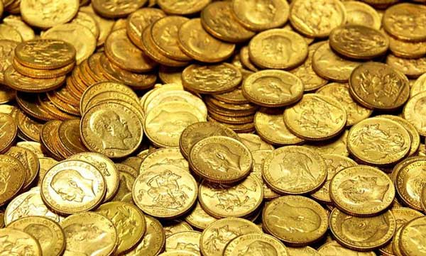 Χρυσές λύρες του Β’ Παγκοσμίου Πολέμου αναζητεί στον Τετράλοφο χρυσοθήρας