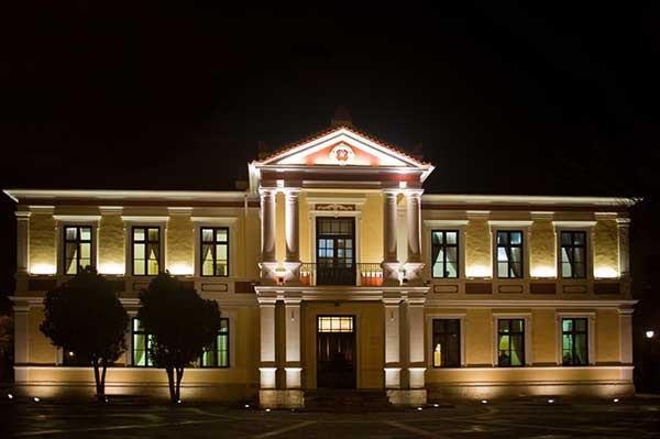 «Παραμυθένιες Κυριακές» στο Δημοτικό Ωδείο Κοζάνης