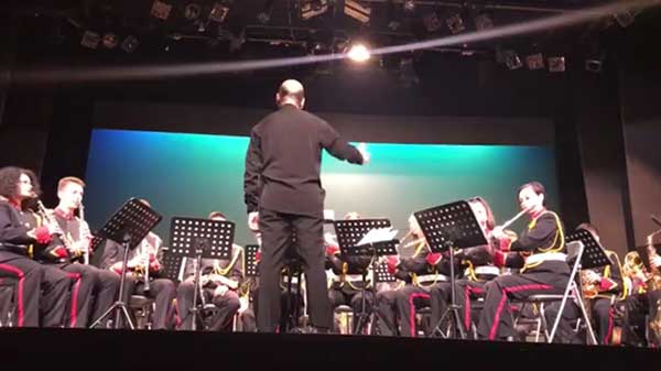 Ήχοι jazz από την Πανδώρα στην Αίθουσα Τέχνης της Κοζάνης