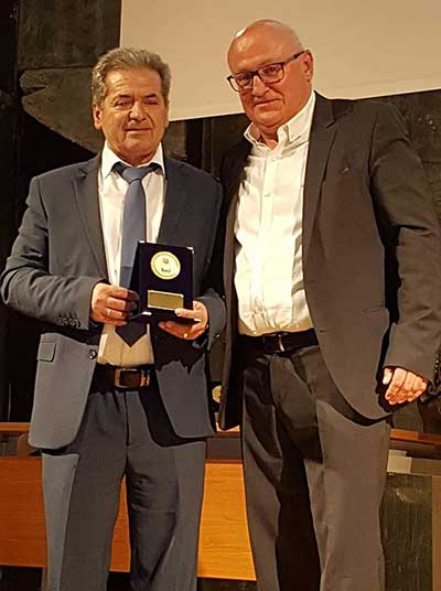 Ιάκωβος Παντελίδης: Δυτική Μακεδονία και τουριστικό προϊόν γίνεται;