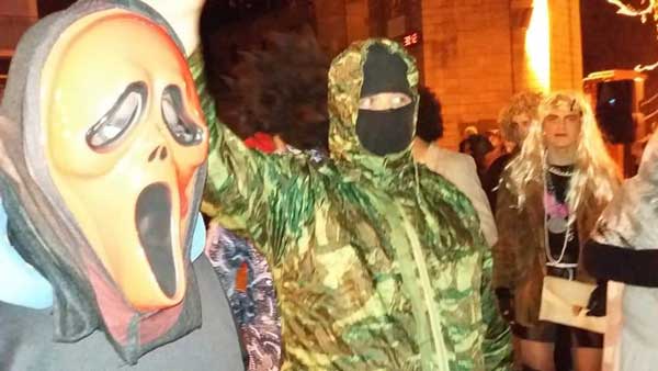 Η Εράτυρα γιόρτασε τα Σούρβα! (Βίντεο και φωτογραφίες)