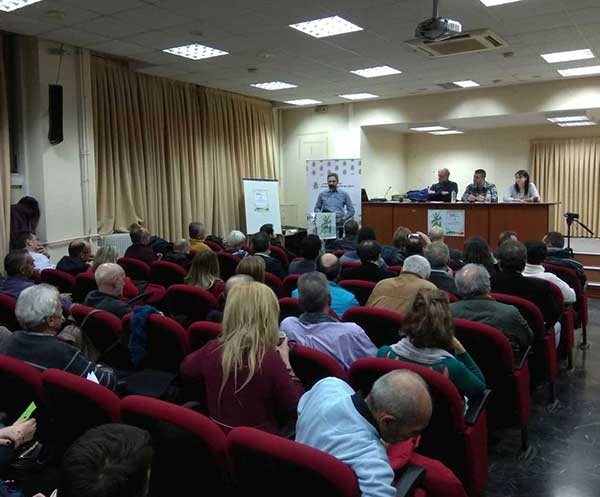 Αποτελέσματα της 8ης Τακτικής Εκλογοαπολογιστικής Γενικής Συνέλευσης της Δημοτικής Κίνησης ‘Κοζάνη Τόπος να ζεις’