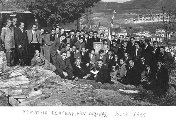 12 Δεκεμβρίου εορτάζεται η μνήμη του Αγίου Σπυρίδωνος και είναι προστάτης των τσαγκάρηδων