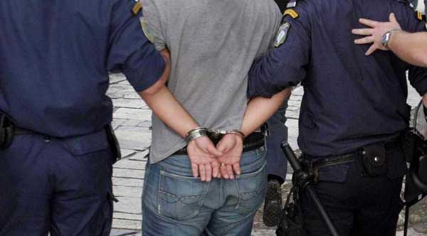 Συνελήφθη 49χρονος  σε βάρος του οποίου εκκρεμούσε Ένταλμα Σύλληψης