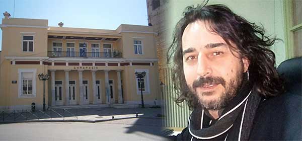 Γιώργος Χριστοφορίδης: «O δήμαρχος Κοζάνης δεν θέλει να δώσει λεφτά στους εργαζόμενους»-Στον αέρα μέσα ατομικής προστασίας, 13ος και 14ος μισθός, επίδομα προβληματικής περιοχής
