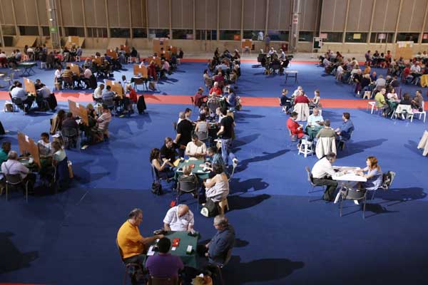 Προχωρά η ίδρυση αθλητικού τμήματος Μπριτζ στην Πτολεμαΐδα
