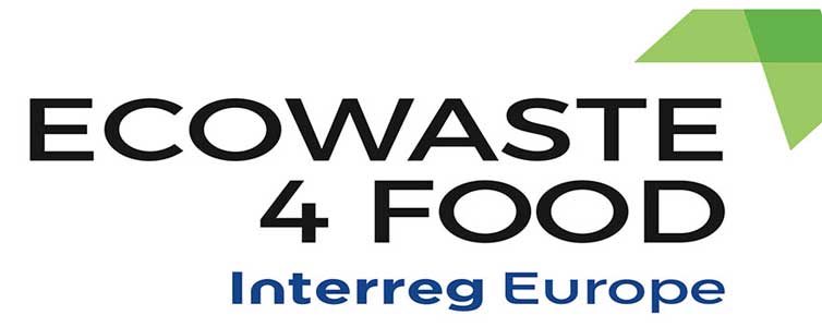 Ολοκλήρωση 1ης Φάσης του έργου ECOWASTE4FOOD