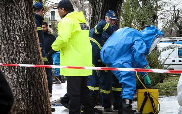 Δώδεκα οι ύποπτοι φάκελοι στα ελληνικά πανεπιστήμια-Και στο Πανεπιστήμιο Δυτικής Μακεδονίας