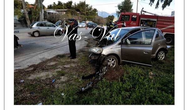 Αστυνομικός από το Τσοτύλι έσωσε 12χρονο αγοράκι