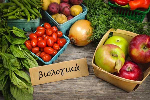 Άνοιξε η εφαρμογή που αφορά τις Ανακλήσεις Ένταξης Πράξης – Αιτήματα Τροποποίησης Πράξης – Μεταβιβάσεις, στο Μέτρο 11 «Βιολογικές Καλλιέργειες»