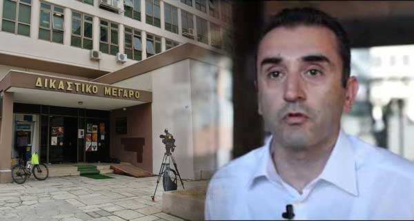 Για τρίτη συνεδρίαση στο εδώλιο η ΔΕΗ – Νίκος Καντηράνης: «Έντονη επιβάρυνση με εξασθενές χρώμιο λόγω της διαχείρισης της τέφρας στον αποθετήρα Α9»