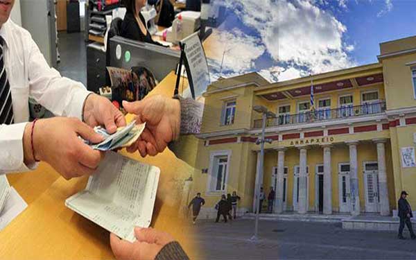 Σε δικαστικές περιπέτειες ο Λάζαρος Μαλούτας -Στο εφετείο η υπόθεση των 70.000 ευρώ της Συνεταιριστικής Τράπεζας
