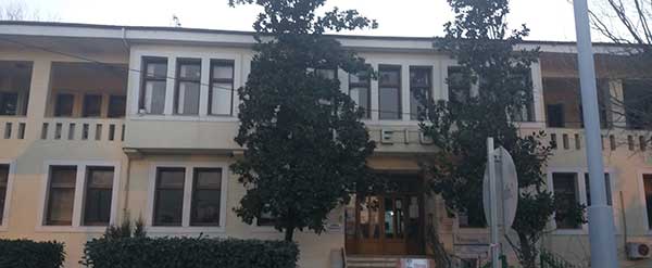 Ψήφισμα σε ένδειξη πένθους για τον αδόκητο θάνατο του πρώην Δημοτικού Συμβούλου και Προέδρου του ΚΟΙΠΠΑΠ Χρήστου Κατσίνα