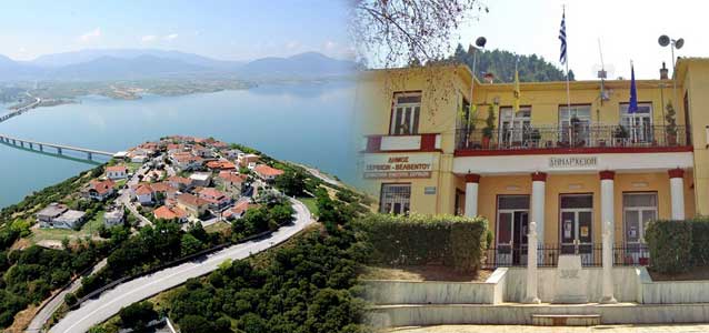 Δεν προχωράει η οικιστική αναβάθμιση της Νεράιδας-Δεν ψηφίστηκε το δάνειο 2 εκ στο Δήμο Σερβίων – Βελβεντού