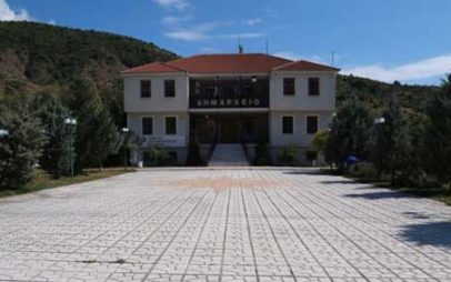 Ψήφισμα Δημοτικού Συμβουλίου Πρεσπών για 13ο και 14ο μισθό