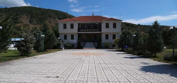 Ψήφισμα Δημοτικού Συμβουλίου Πρεσπών για 13ο και 14ο μισθό