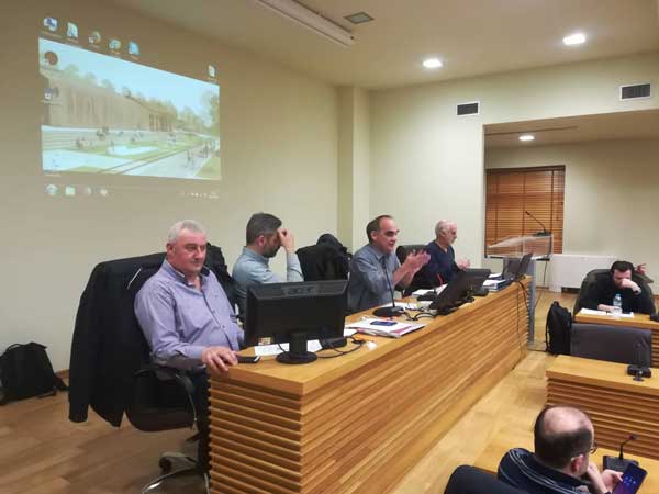 Δεν πέρασε από το Δ.Σ. του δήμου Κοζάνης ο προϋπολογισμός του ΔΗΠΕΘΕ και της Κοινωφελούς Επιχείρησης