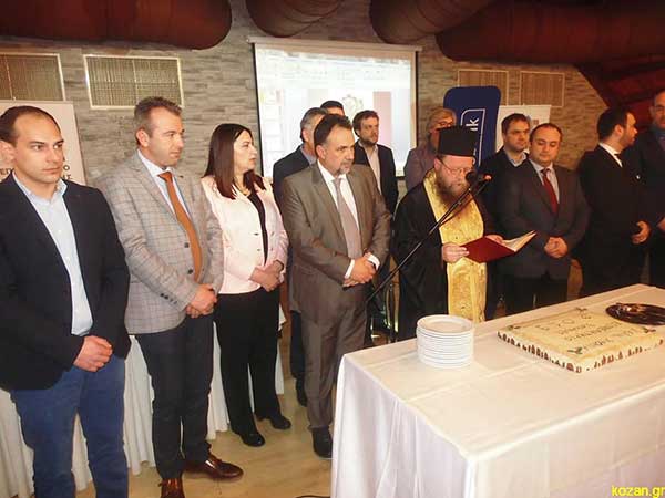 34 επιχειρήσεις βραβεύτηκαν στην εκδήλωση για τα 100 χρόνια του ΕΒΕ