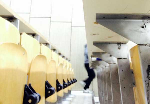 Μέσω ΕΣΠΑ η «Κοινωνική Μέριμνα Φοιτητών» για το Πανεπιστήμιο Δυτικής Μακεδονίας