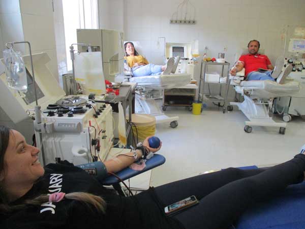 Ψευδές μήνυμα SOS ζήτημα ζωής*