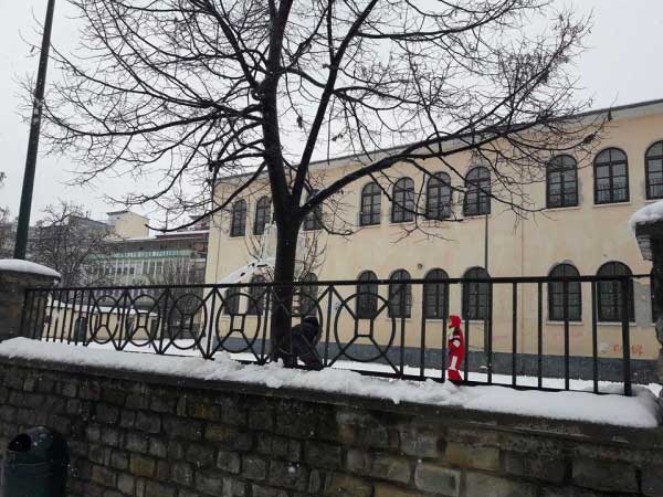 Μία αργότερα τα μαθήματα στα σχολεία του Δήμου Πρεσπών την Πέμπτη 17.1.2019