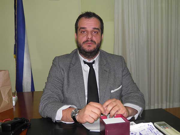Επίδειξη μόδας για ΑΜΕΑ και παιδιά με σύνδρομο Down στο Εκθεσιακό Κέντρο-Ένας μίνι απολογισμός του Κοσμά Καλεντηριάδη