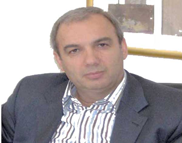 Υποψήφιος δήμαρχος στο Δήμο Εορδαίας ο Γιάννης Καραβασίλης – Σήμερα η επίσημη ανακοίνωση της υποψηφιότητάς του